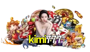 kimi777