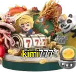 kimi777 slots